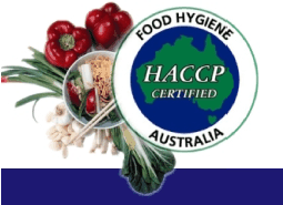 HACCP