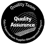 coles-quality-assurance